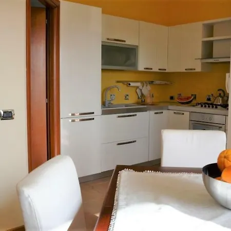 Casa de Férias Donna Lena