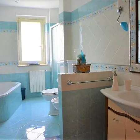 Casa de Férias Donna Lena *