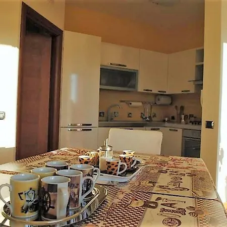 Casa de Férias Donna Lena Modica