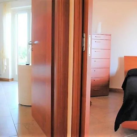 Casa de Férias Donna Lena