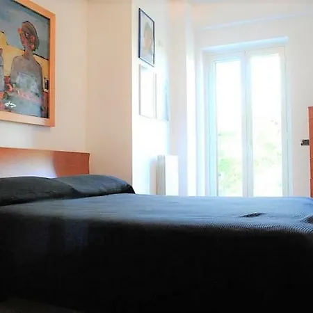 Donna Lena Casa de Férias