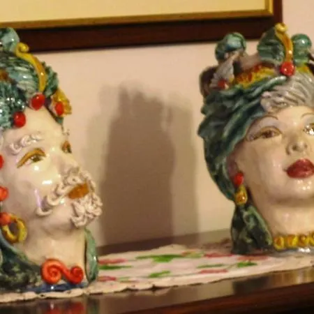 Casa de Férias Donna Lena Modica