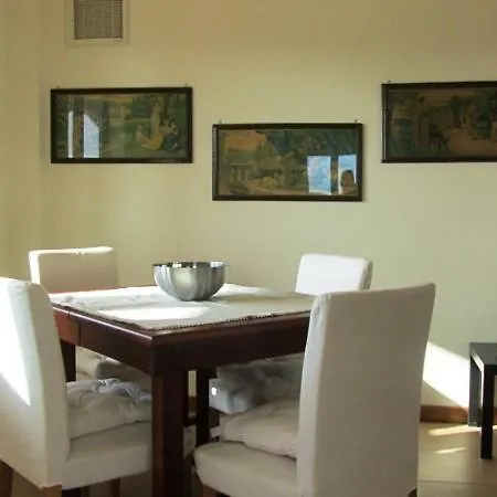 Casa de Férias Donna Lena