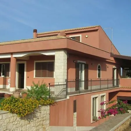 Donna Lena Casa de Férias